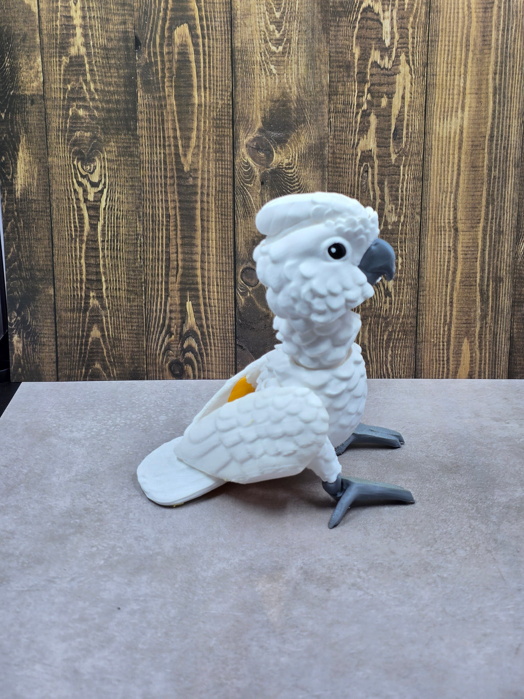 Cockatoo