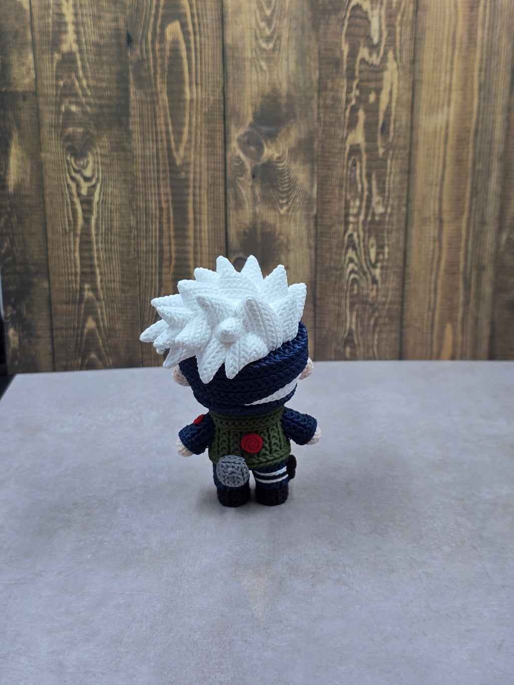 Kakashi