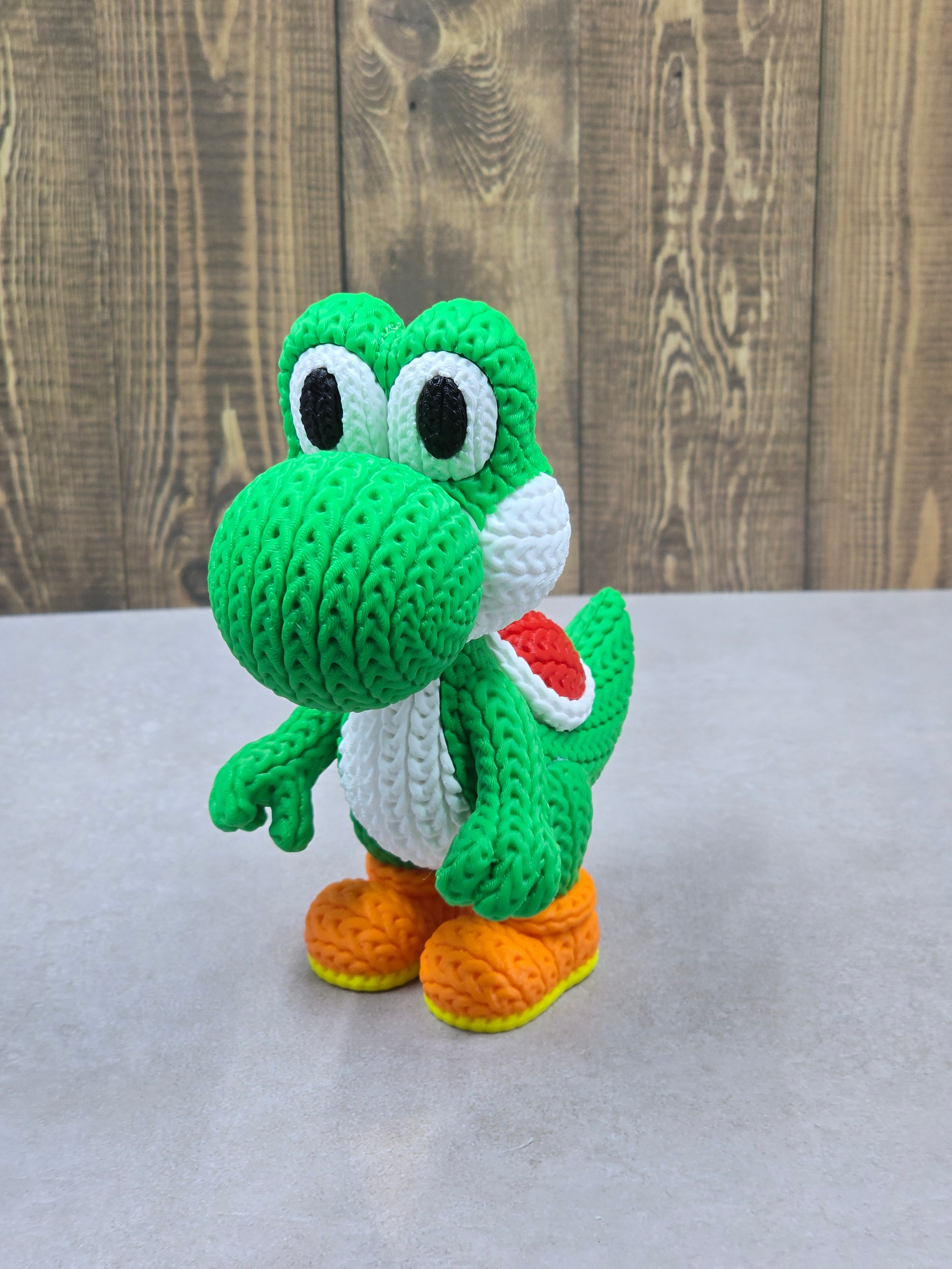 Yoshi