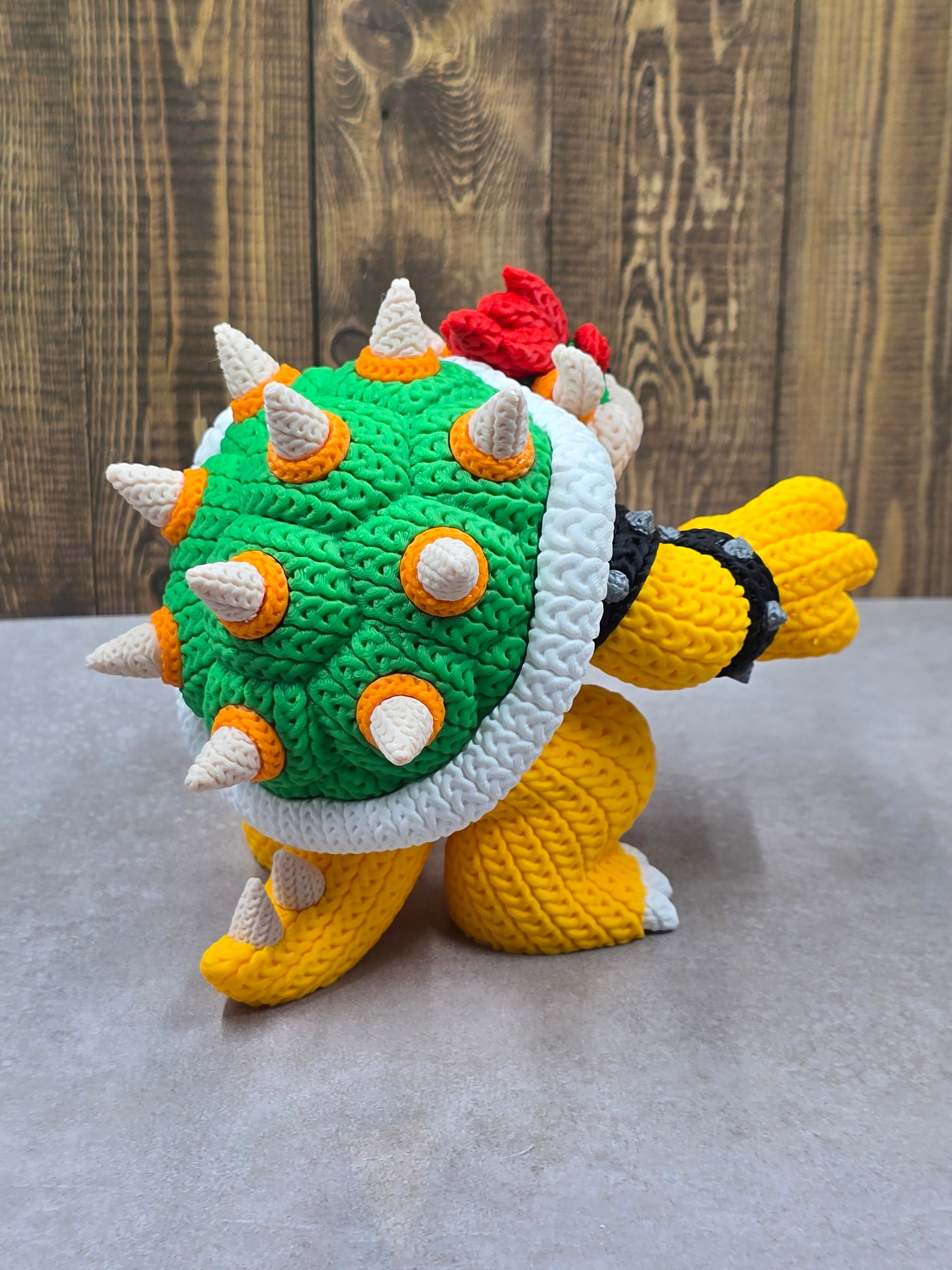 Bowser