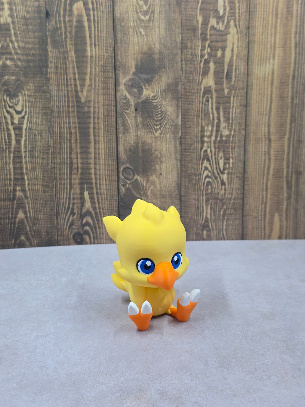 Chocobo
