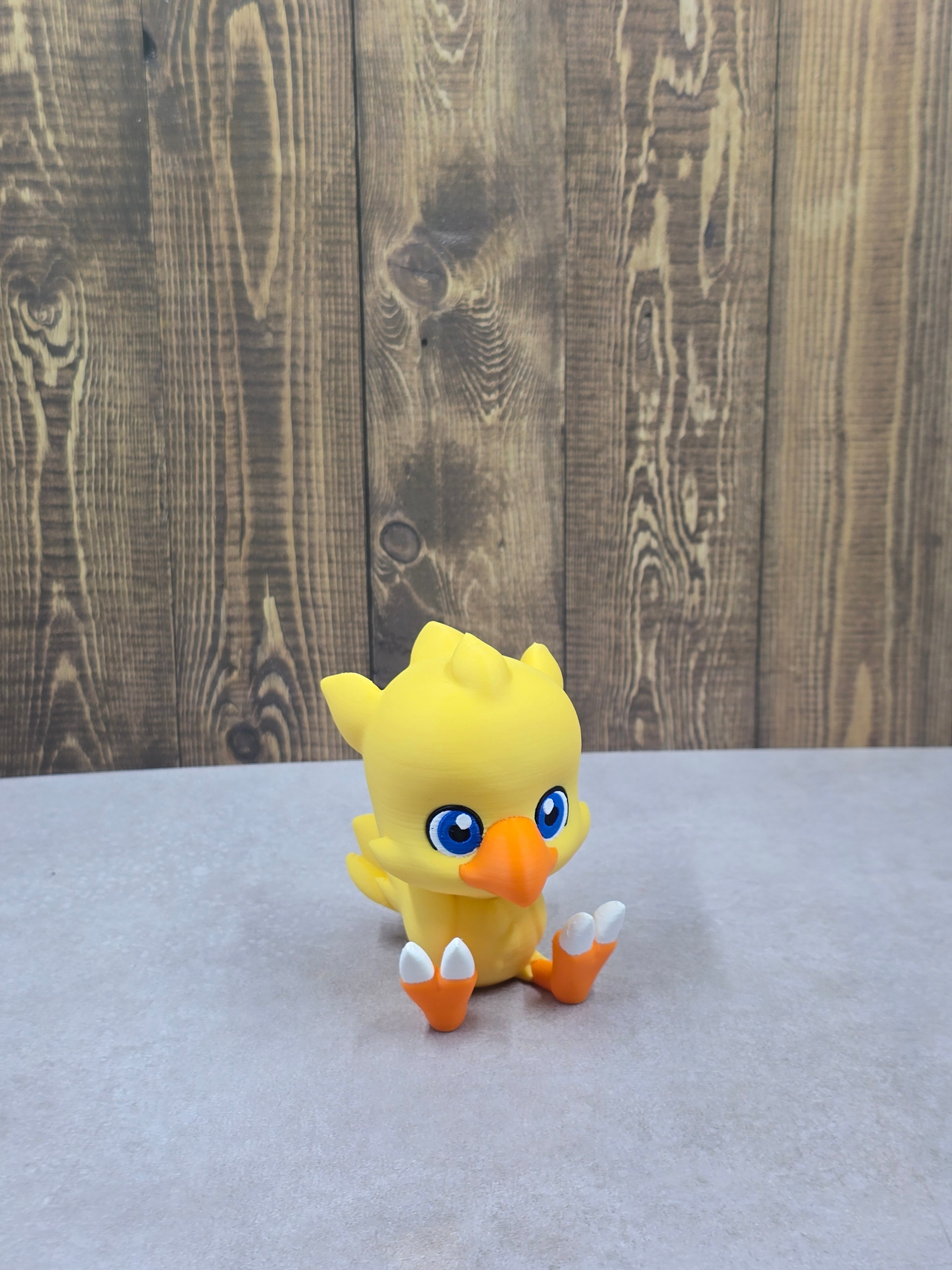 Chocobo