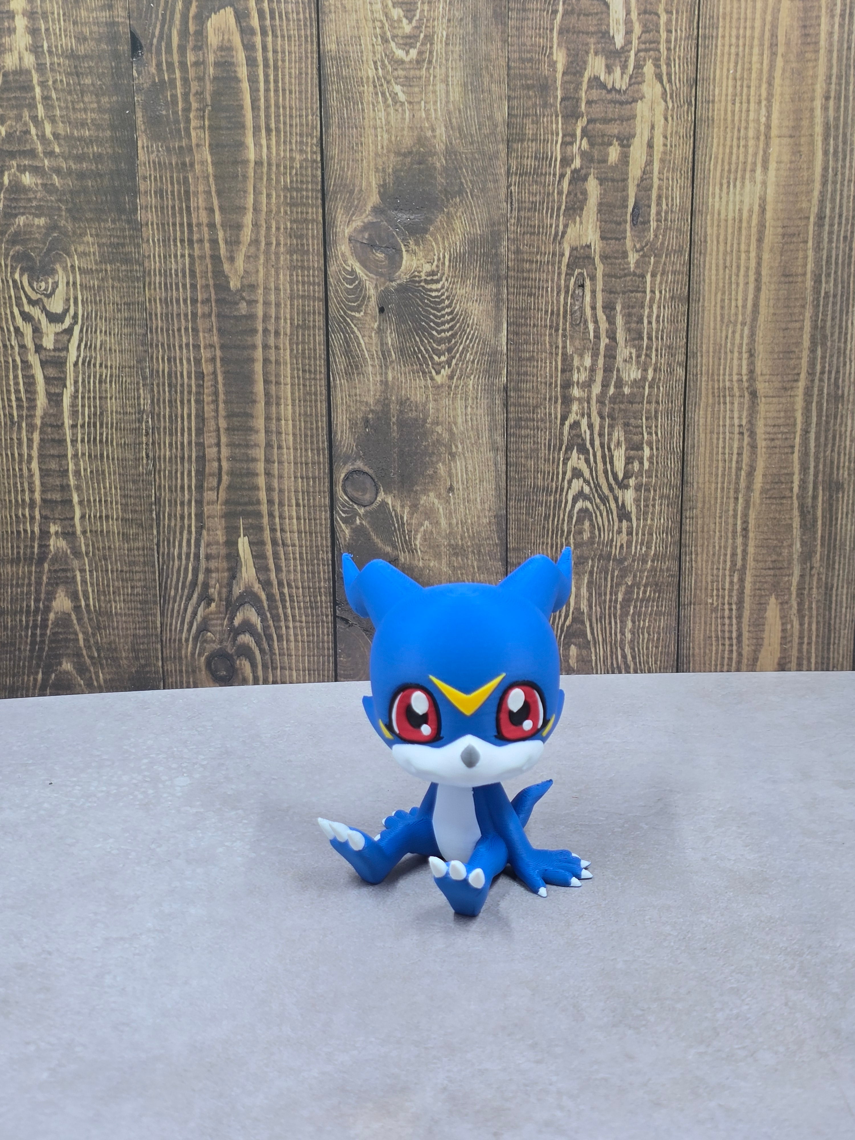 Veemon