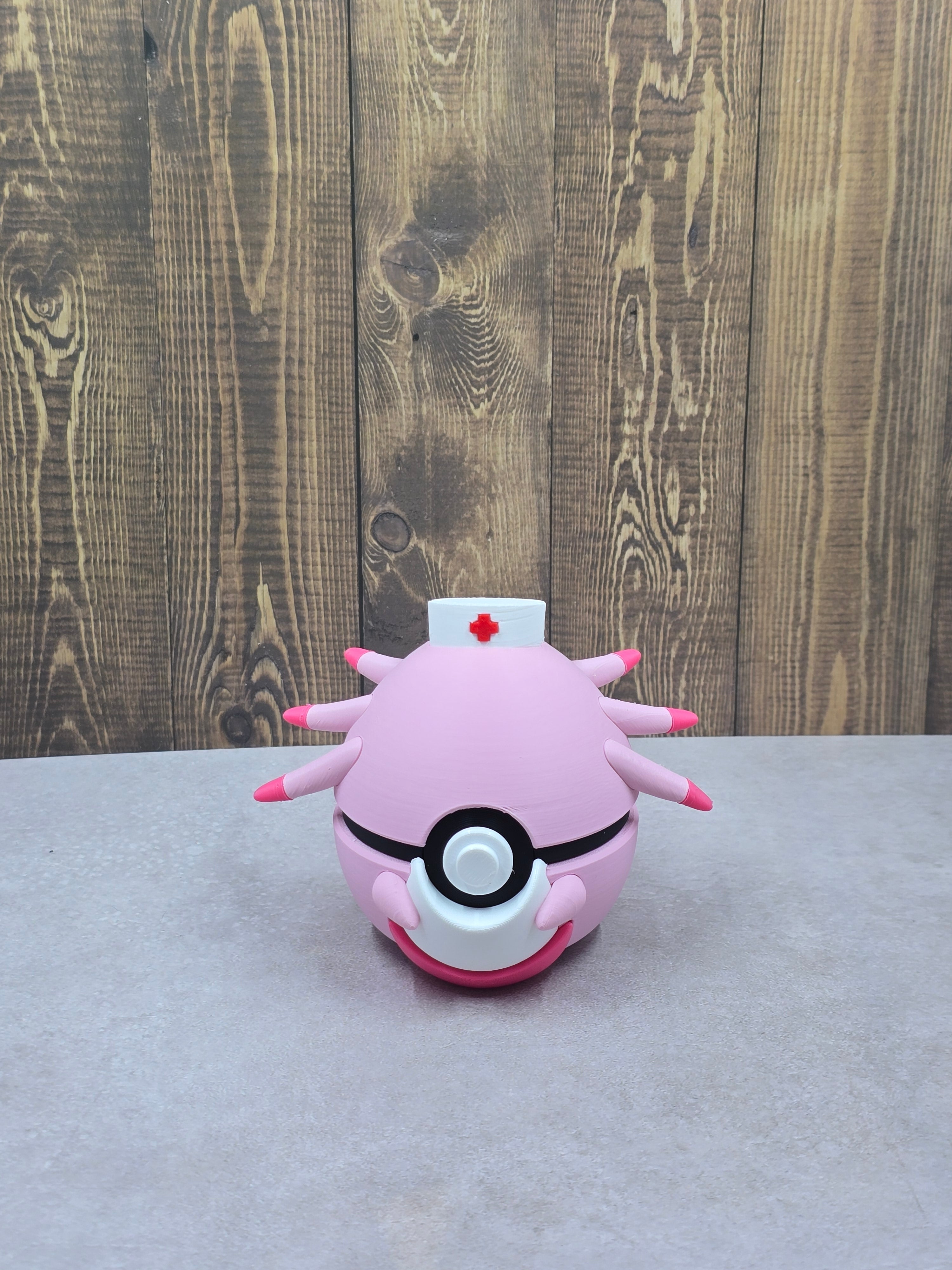 Chansey