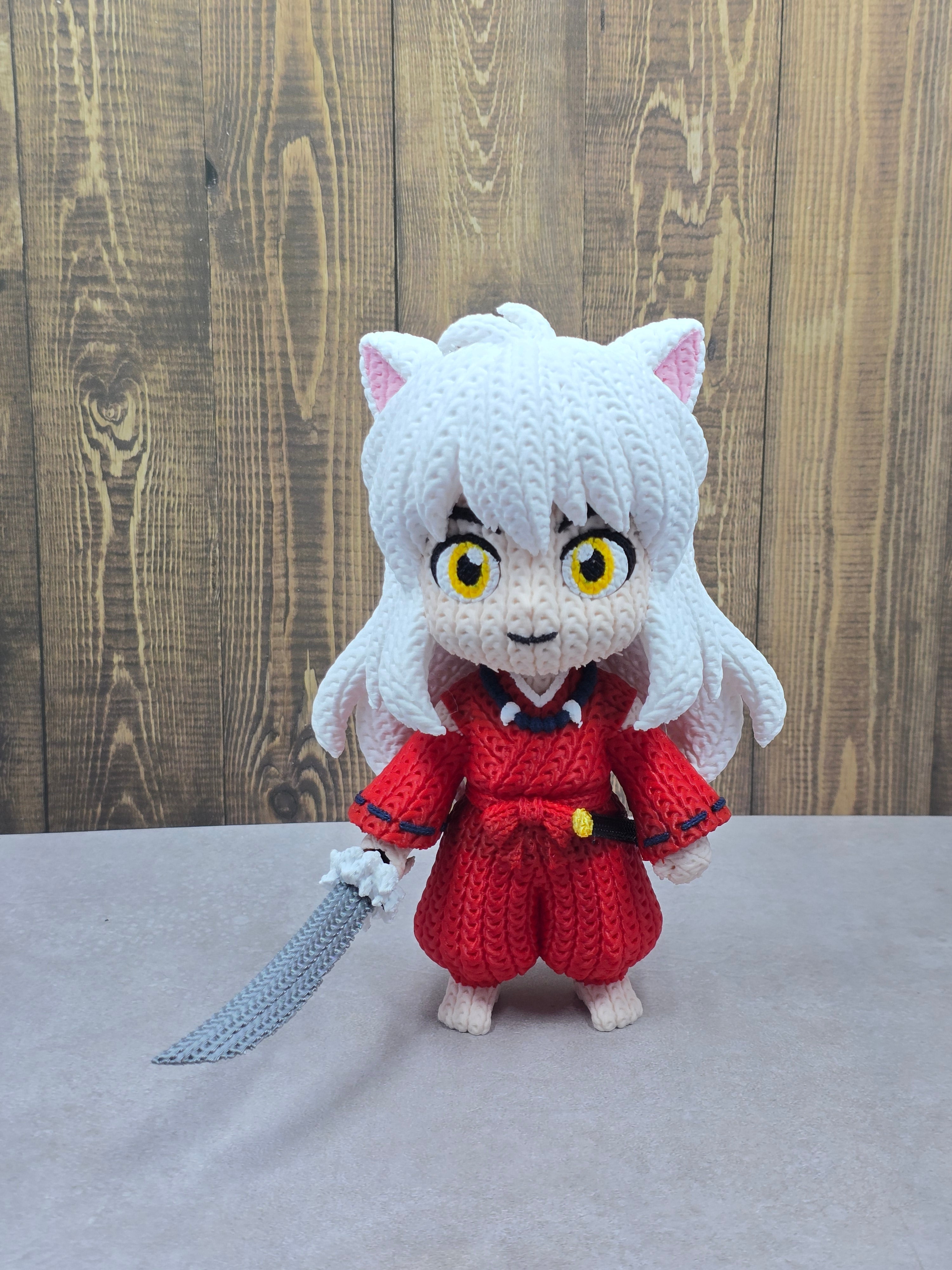Inuyasha