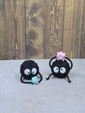 Soot Sprites (Susuwatari)