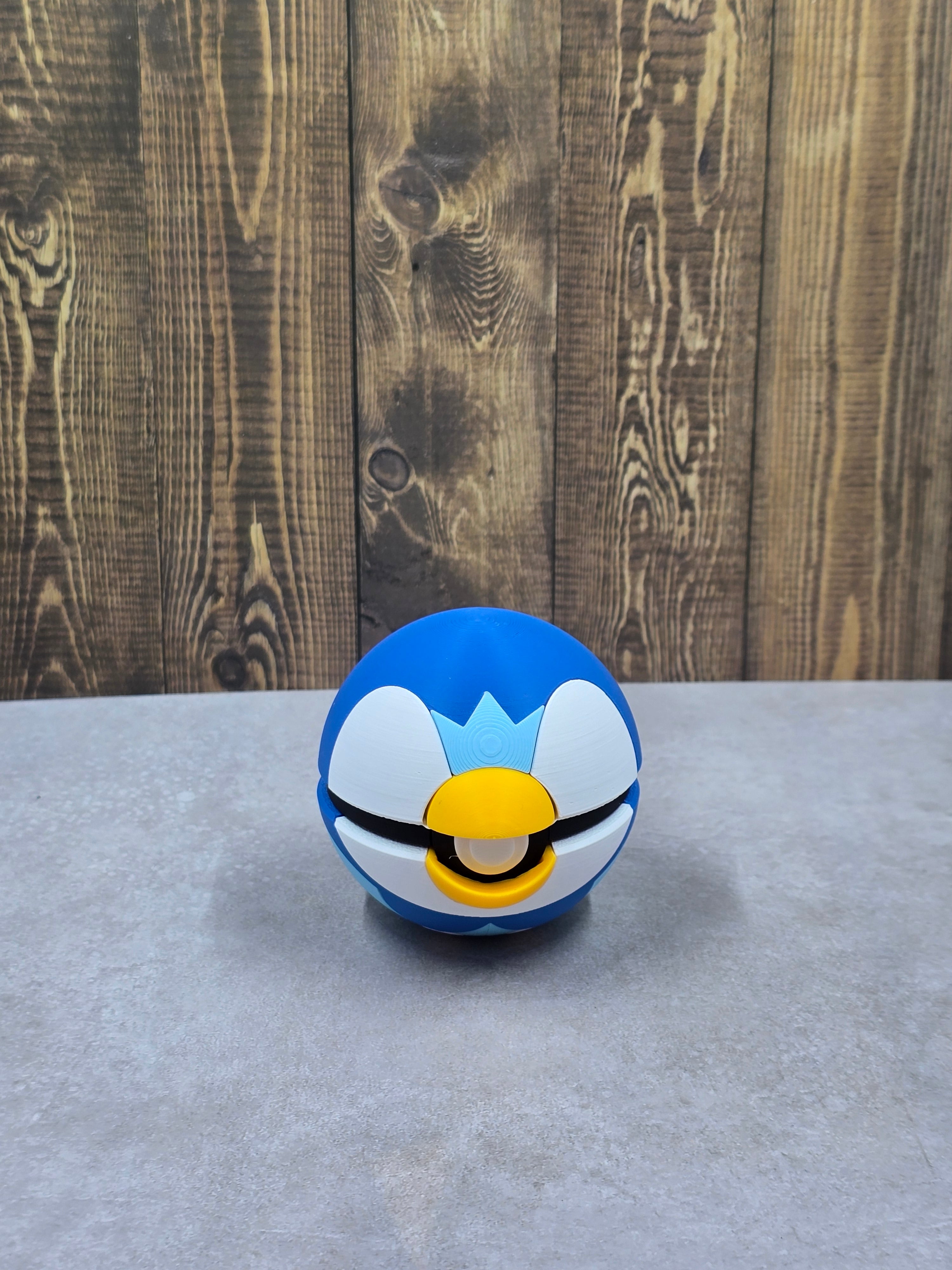Piplup
