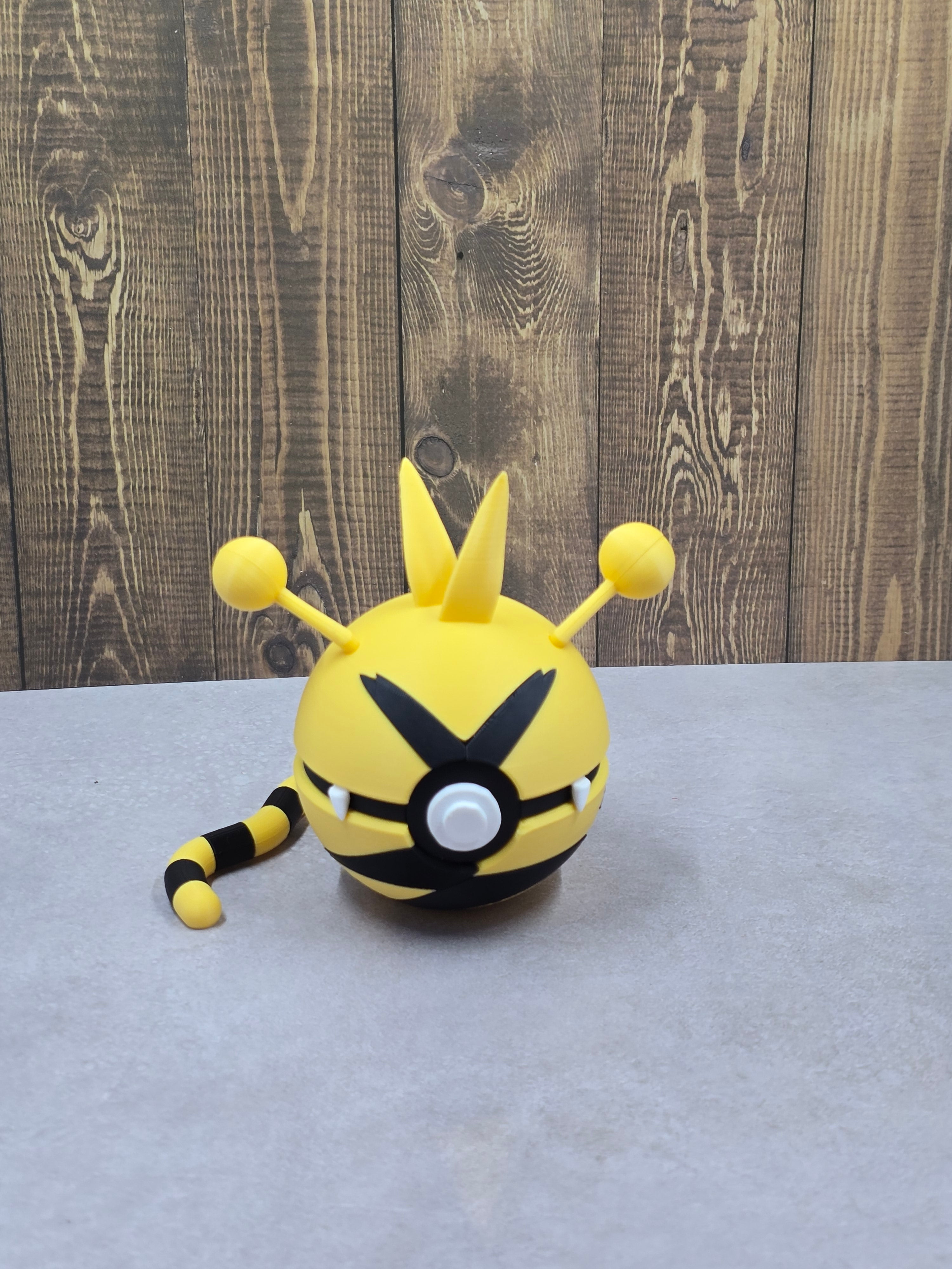 Electabuzz