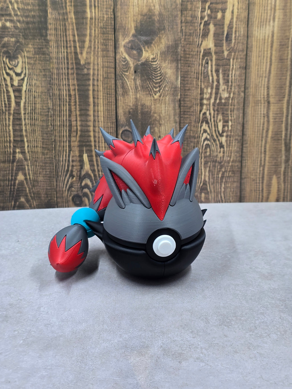 Zoroark