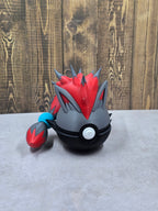 Zoroark