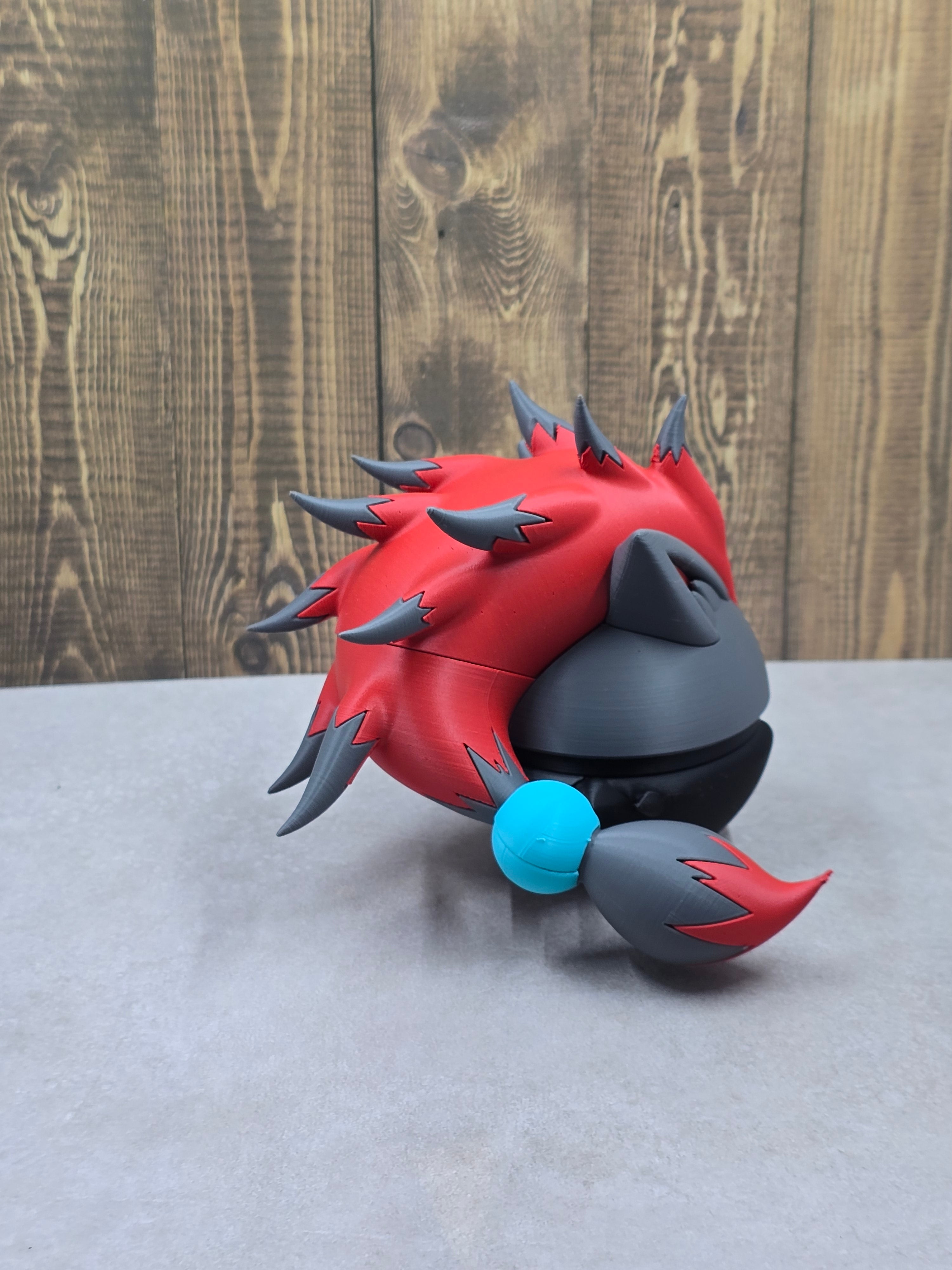 Zoroark
