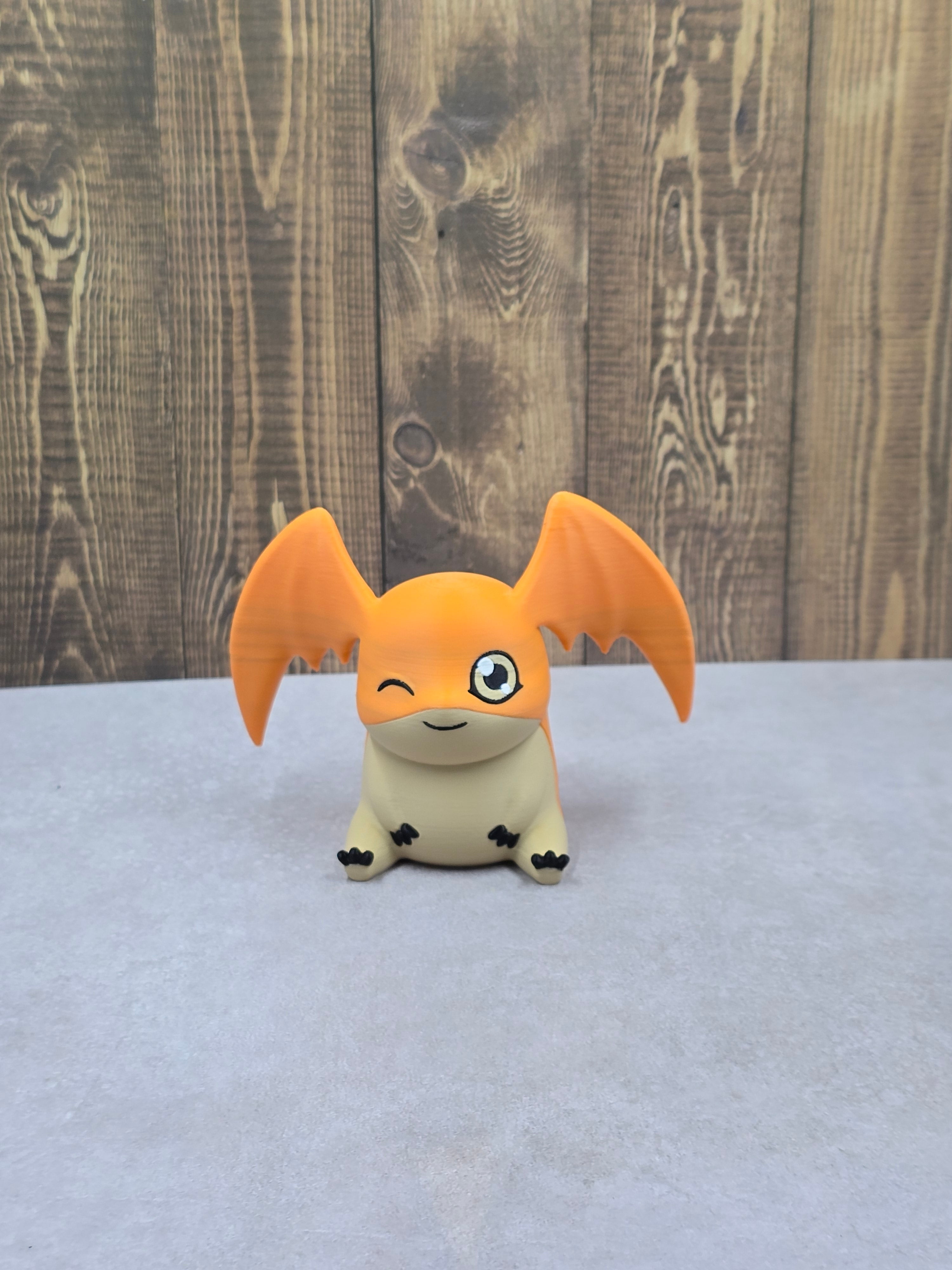 Patamon