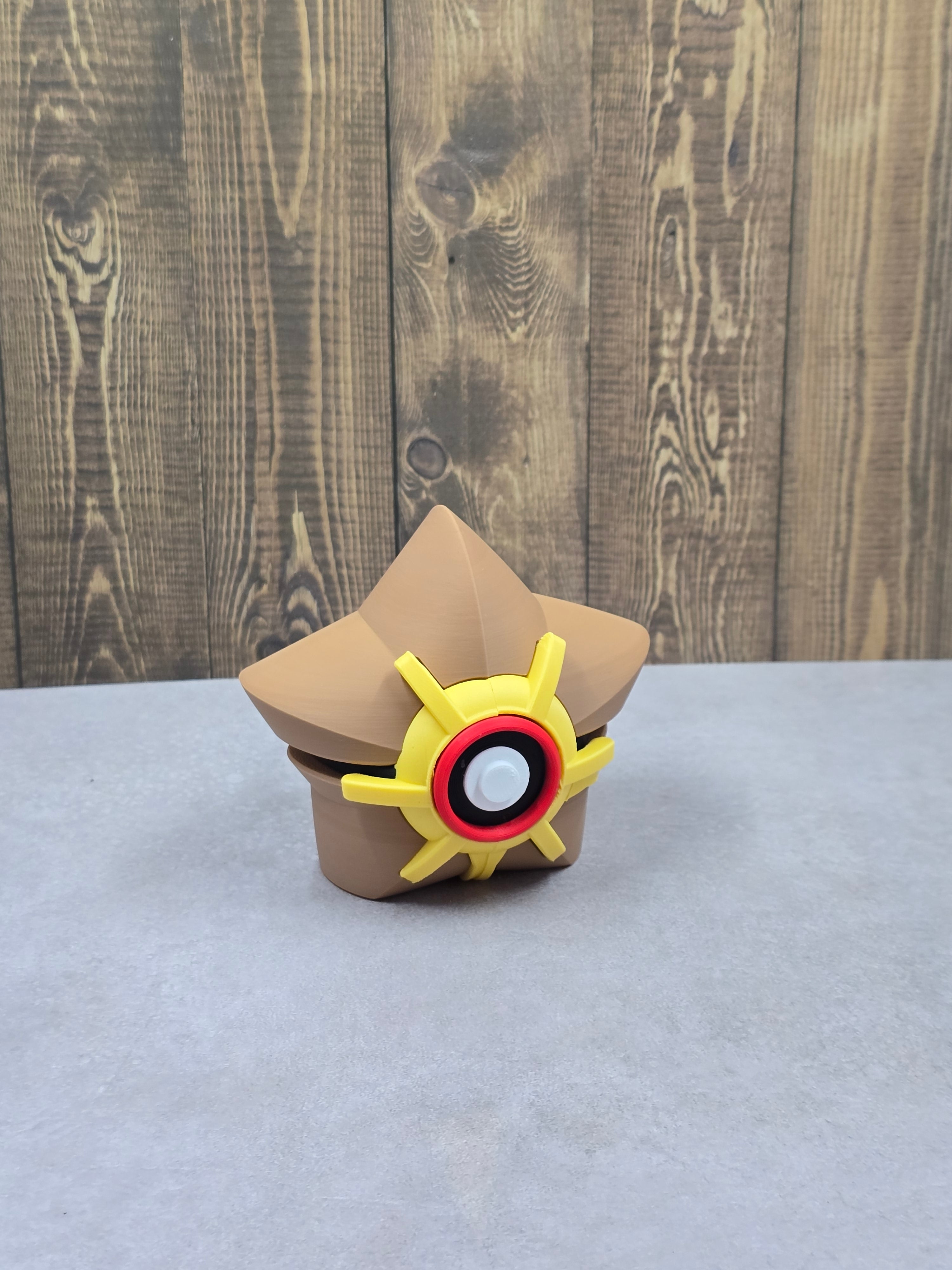 Staryu