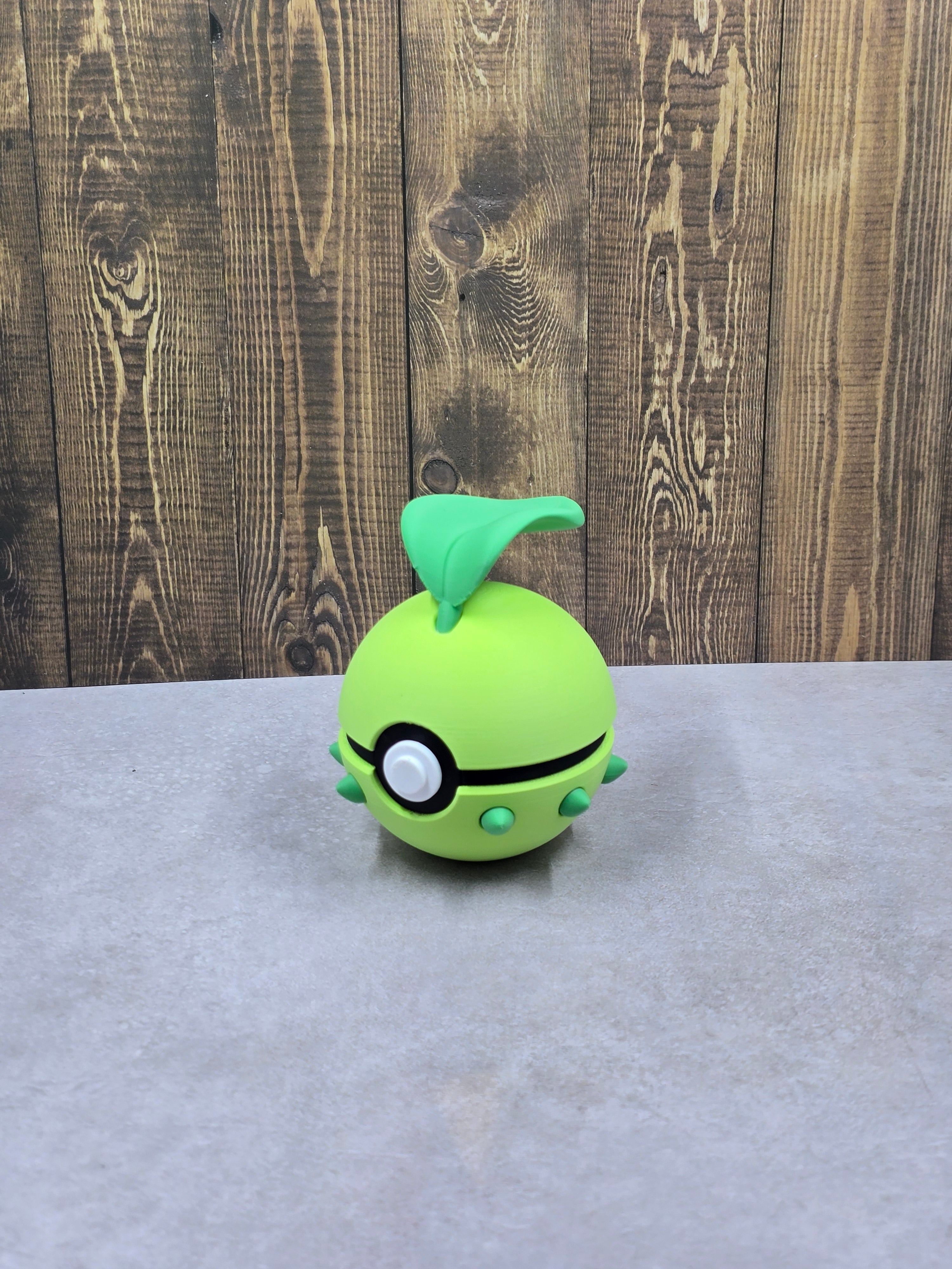 Chikorita
