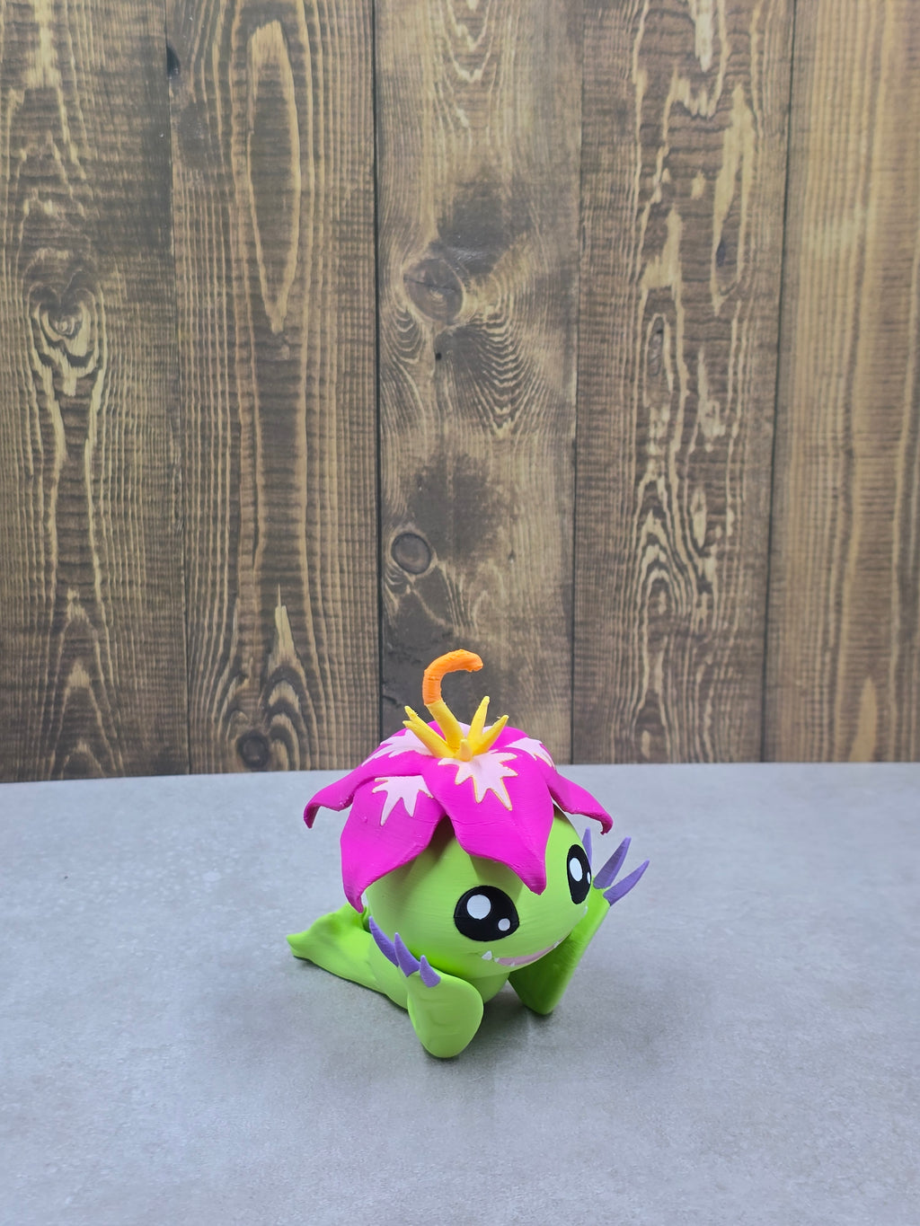 Palmon