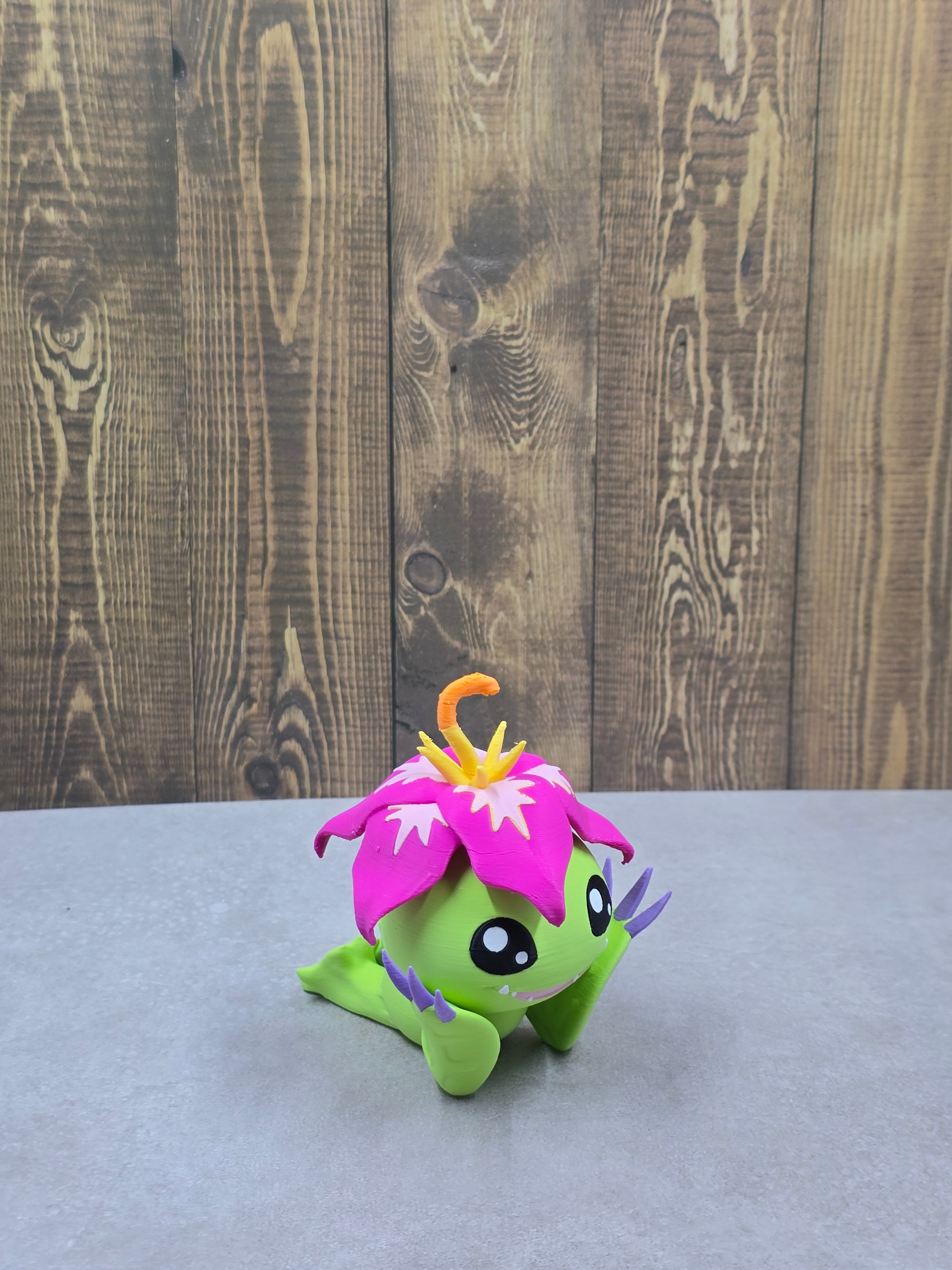 Palmon