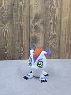 Gomamon