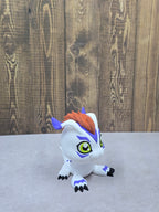 Gomamon