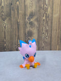 Piyomon/Biyomon