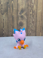 Piyomon/Biyomon