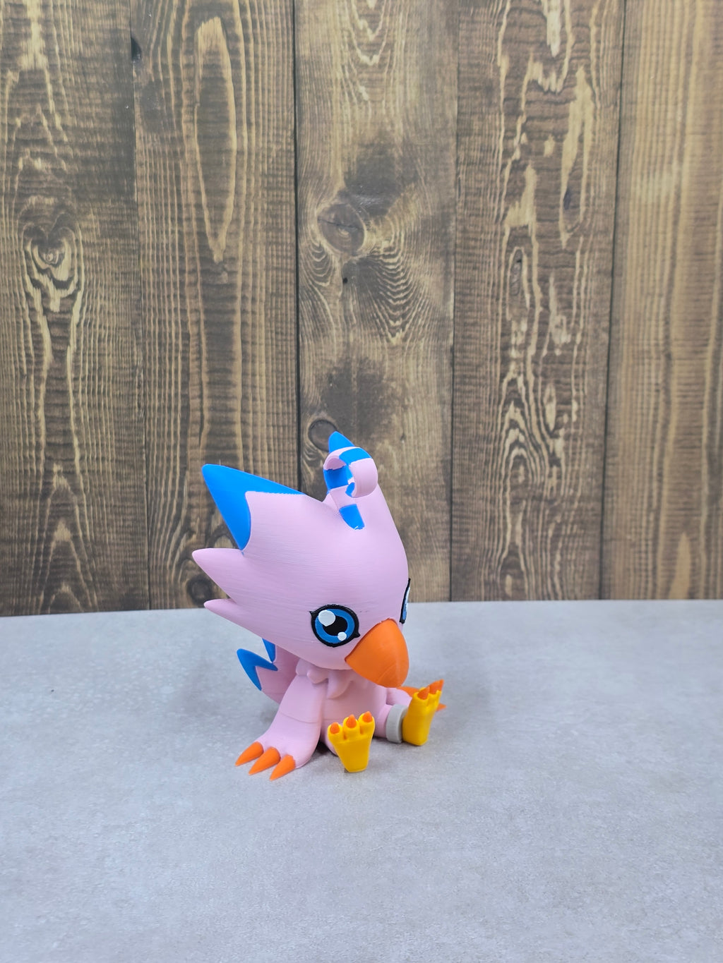 Piyomon/Biyomon