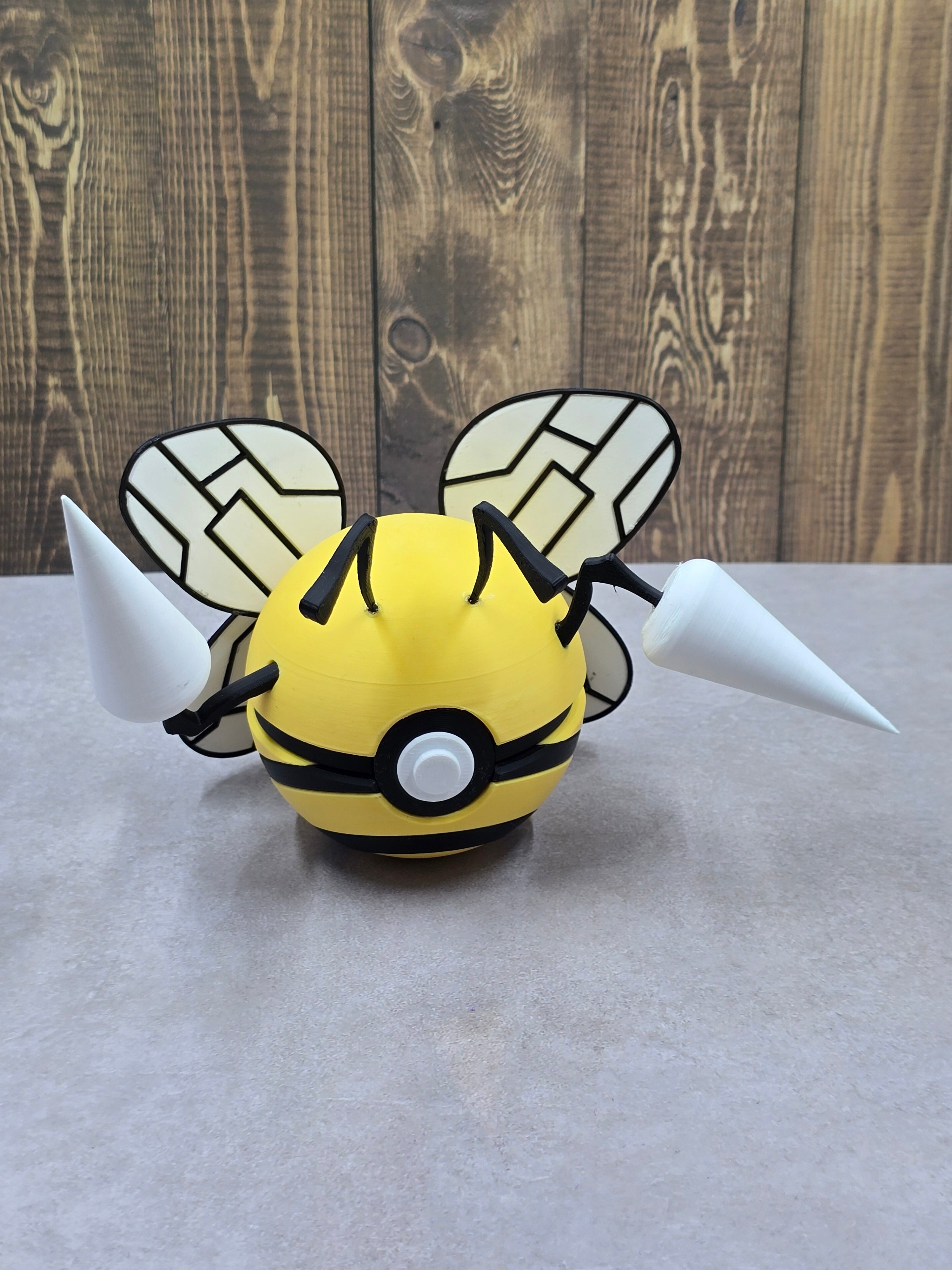 Beedrill