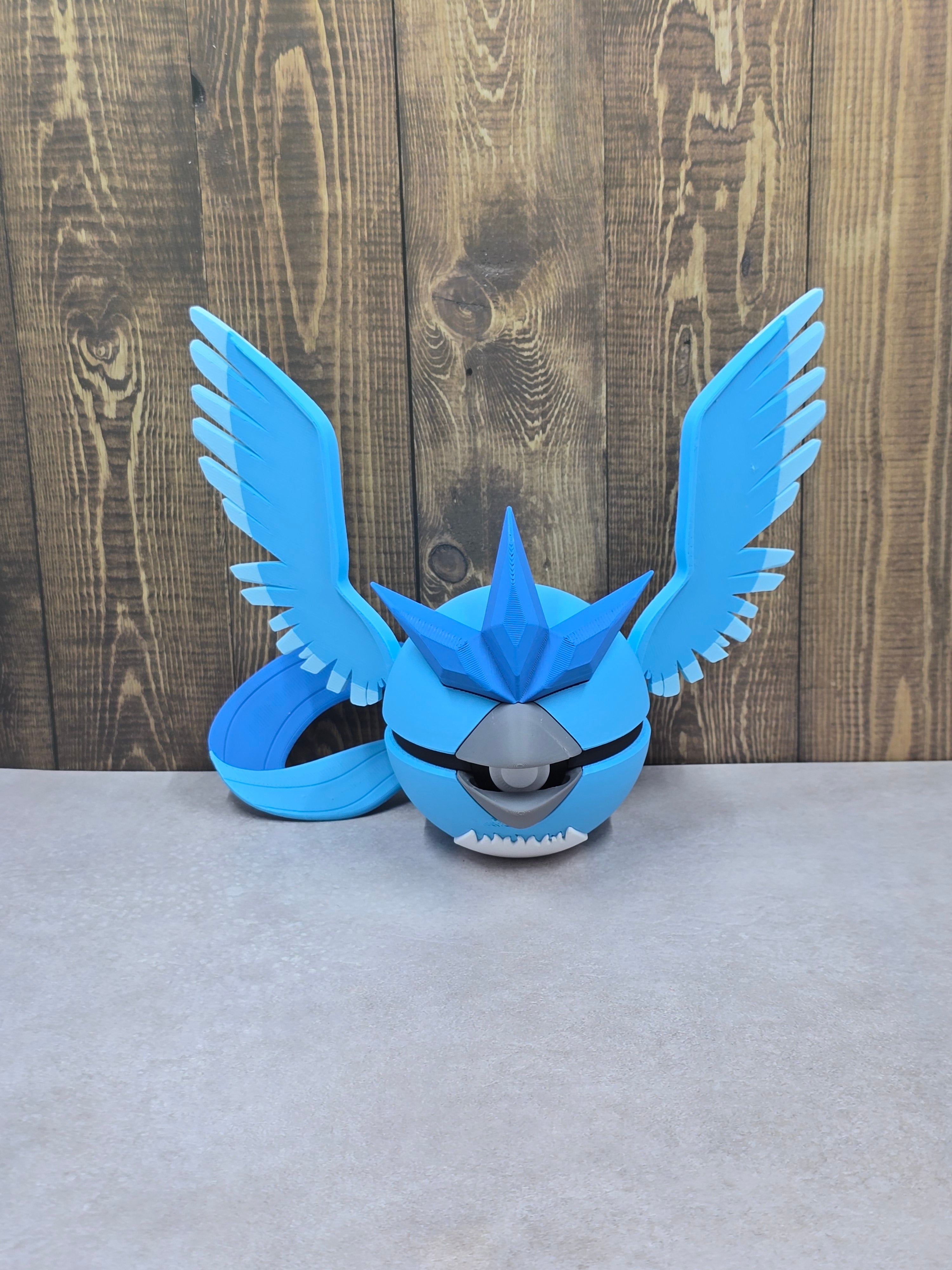 Articuno