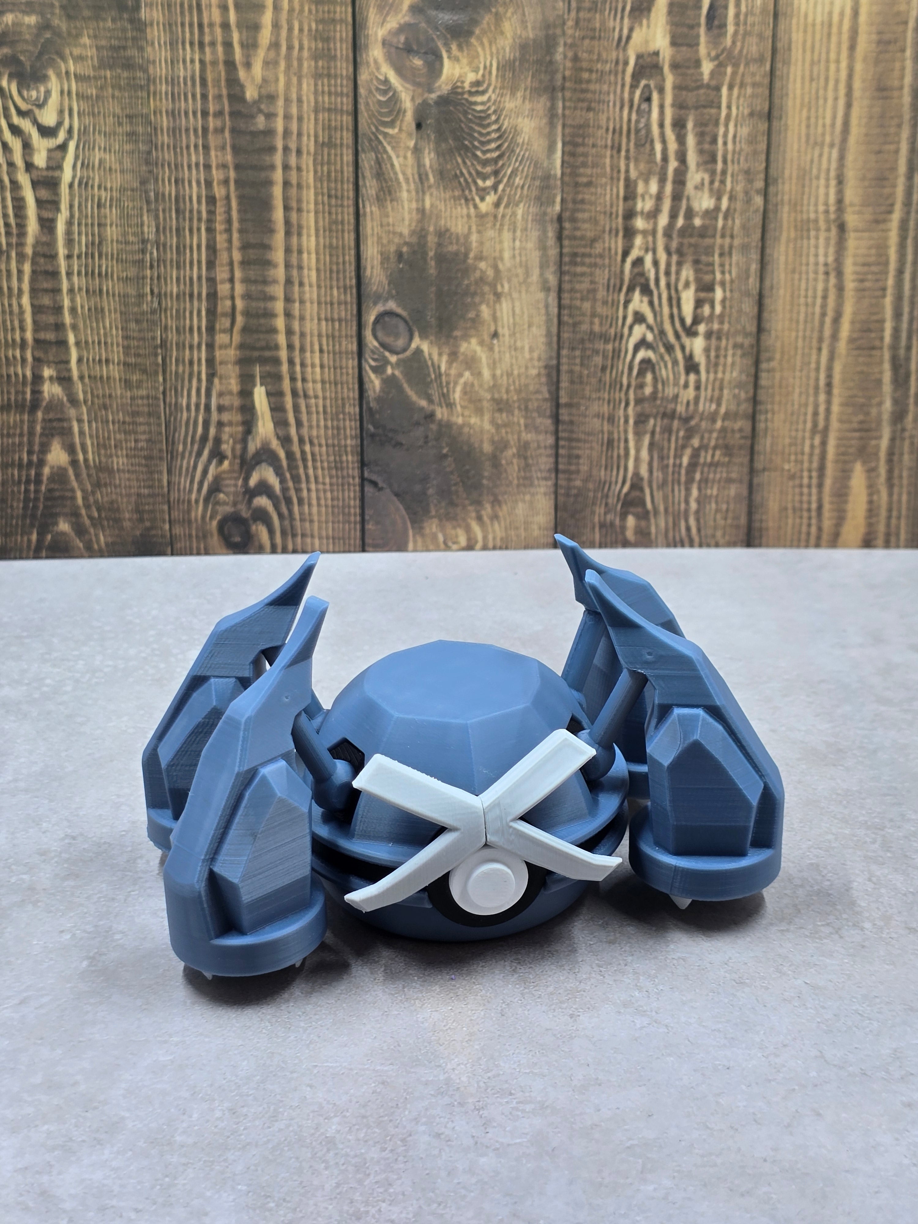 Metagross
