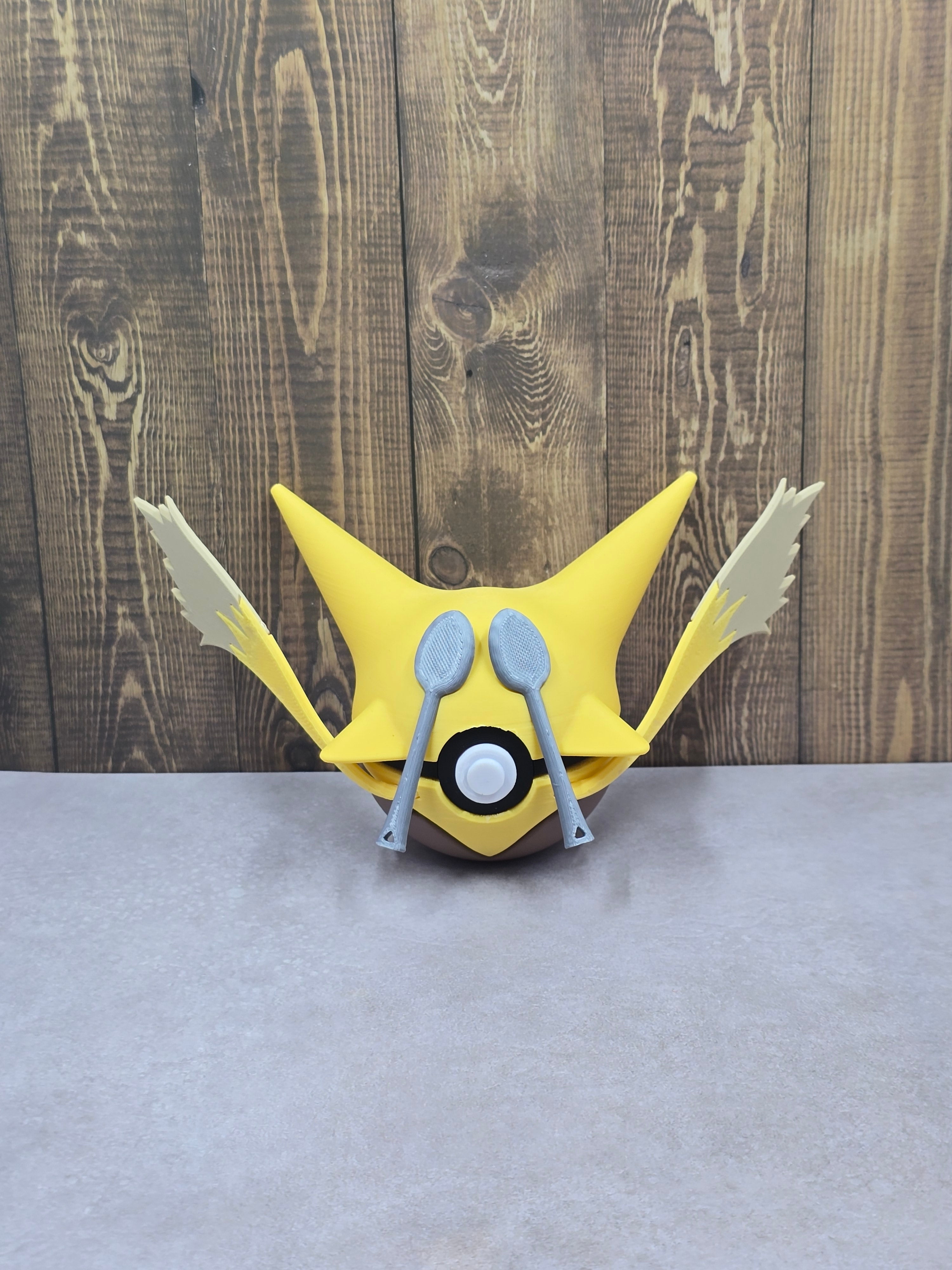 Alakazam