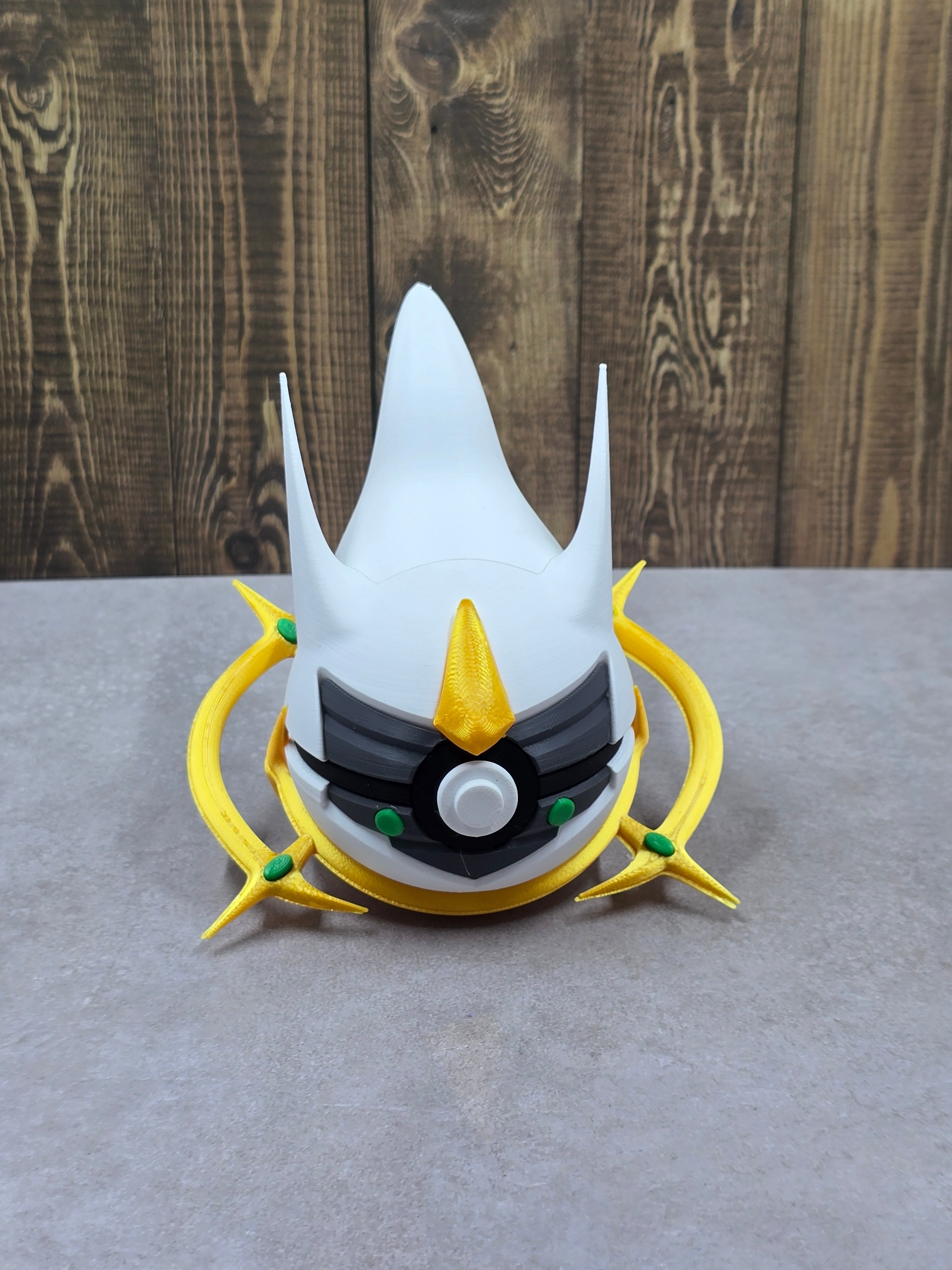 Arceus