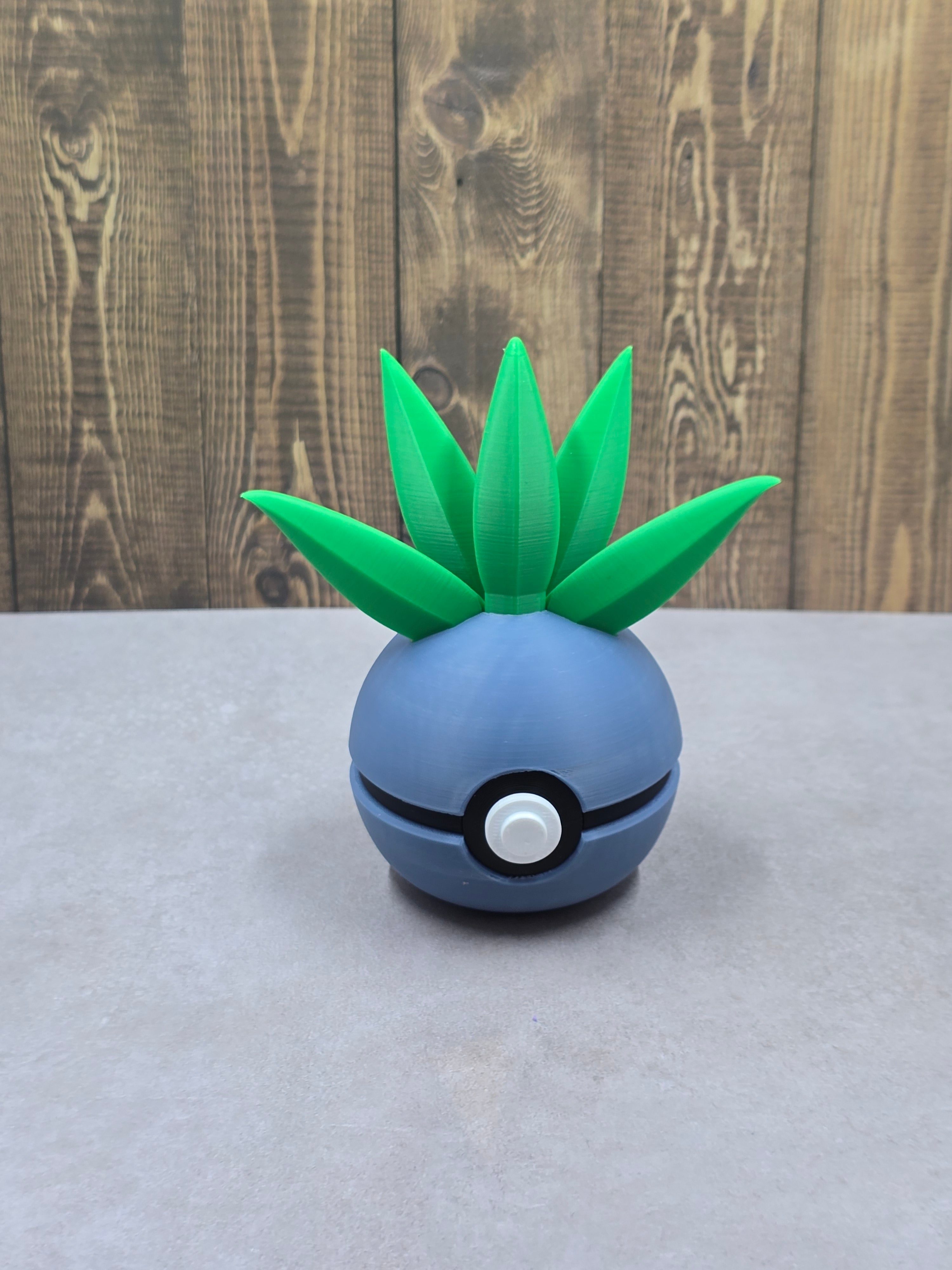 Oddish