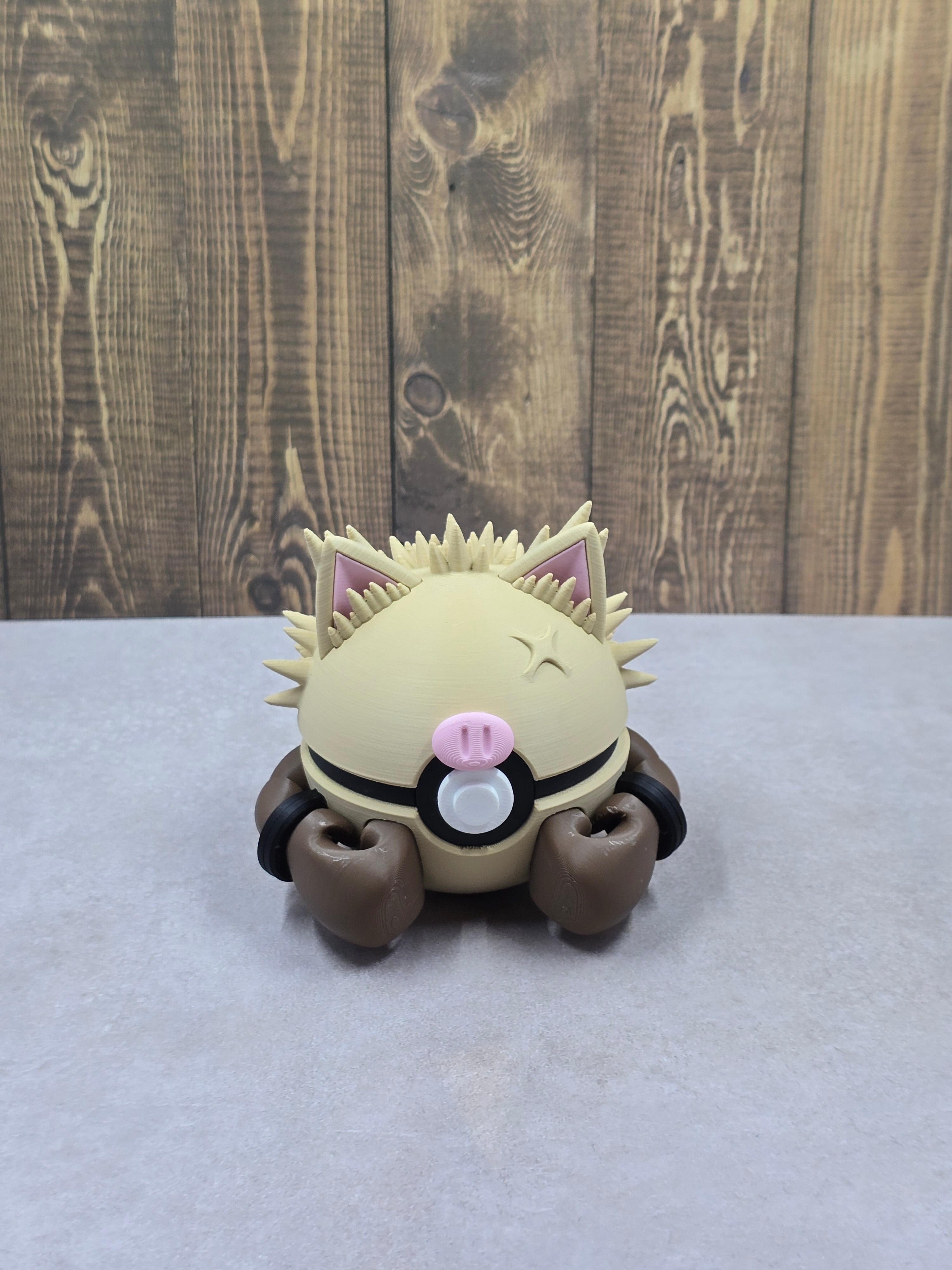 Primeape
