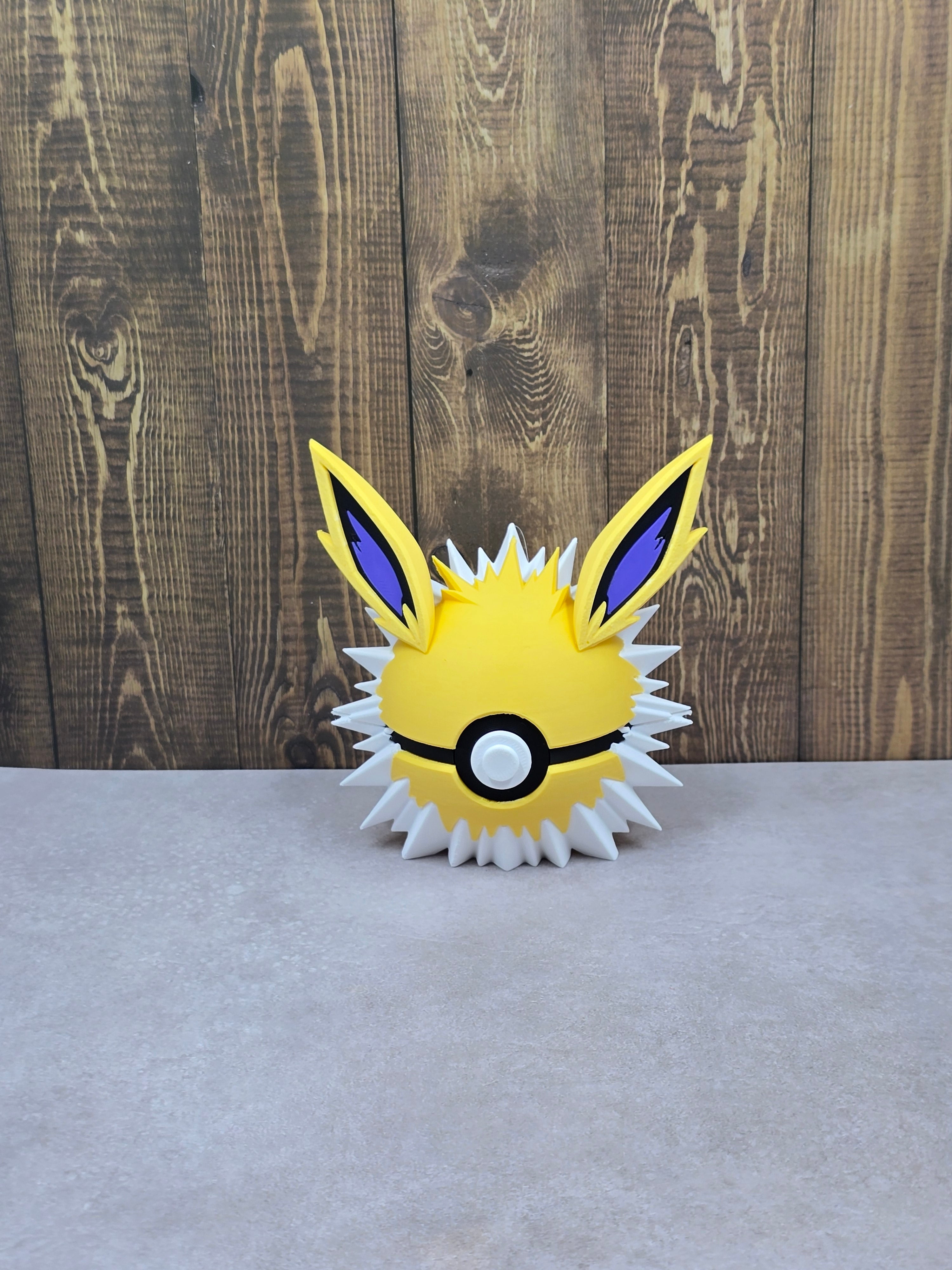 Jolteon