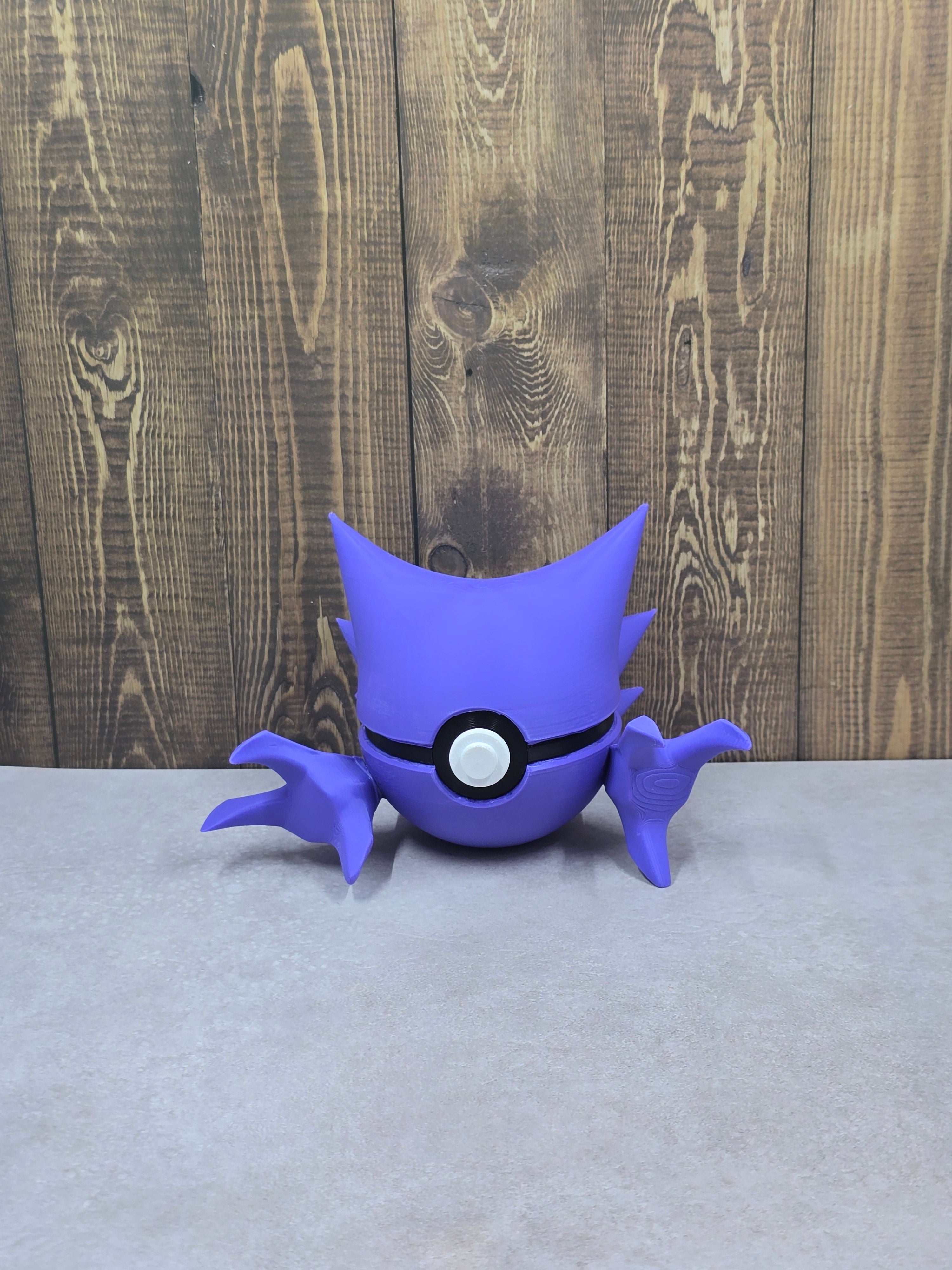 Haunter