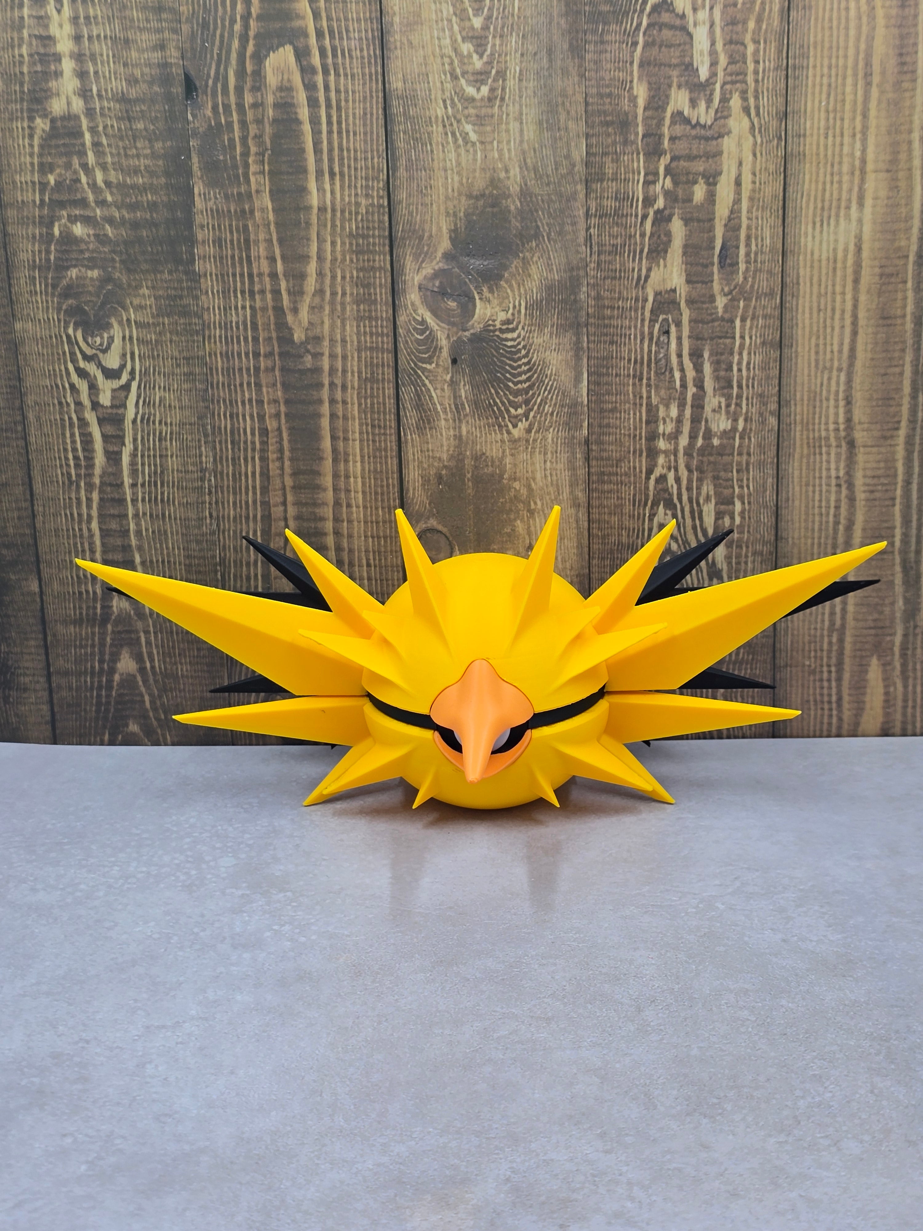 Zapdos